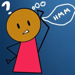 Symbol von Quiz Sengklek Kocak